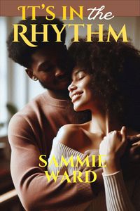 Produktbild: It's in the Rhythm (LoveStorm Series, #3)
