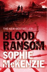 Produktbild: Blood Ransom