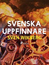 Produktbild: Svenska uppfinnare