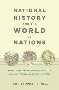Produktbild: National History and the World of Nations