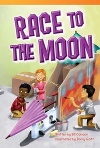 Produktbild: Race to the Moon