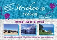 Produktbild: Stricken & reisen