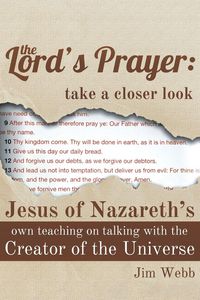 Produktbild: The Lord's Prayer