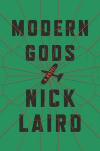 Produktbild: Modern Gods