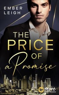 Produktbild: The Price of a Promise