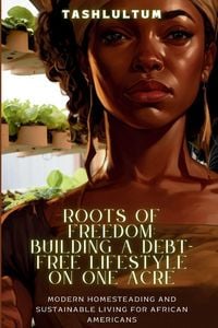 Produktbild: Roots of Freedom