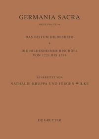 Produktbild: Das Bistum Hildesheim