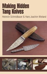 Produktbild: Making Hidden Tang Knives