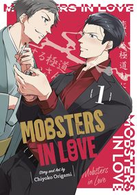 Produktbild: Mobsters in Love 01