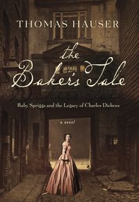 Produktbild: Bakers Tale