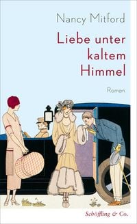 Produktbild: Liebe unter kaltem Himmel