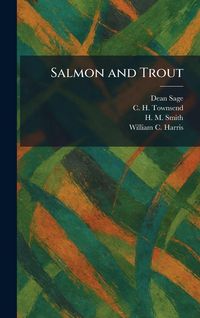 Produktbild: Salmon and Trout