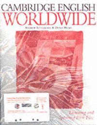 Produktbild: Cambridge English Worldwide K