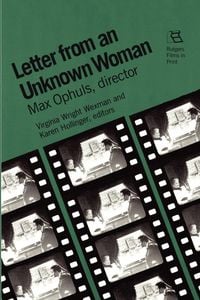 Produktbild: Letter from an Unknown Woman