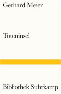 Produktbild: Toteninsel
