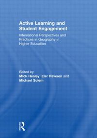 Produktbild: Active Learning and Student Engagement