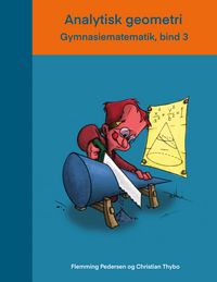 Produktbild: Analytisk geometri