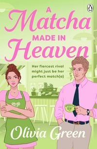 Produktbild: A Matcha Made in Heaven