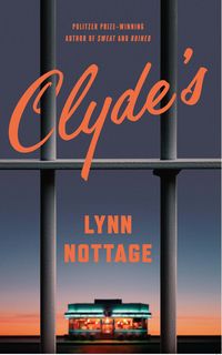 Produktbild: Clyde's