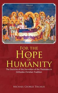 Produktbild: For the Hope of Humanity