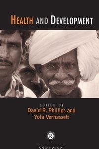 Produktbild: Health and Development