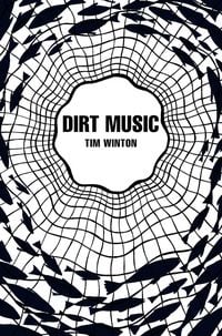 Produktbild: Dirt Music (Picador 40th Anniversary Edition)