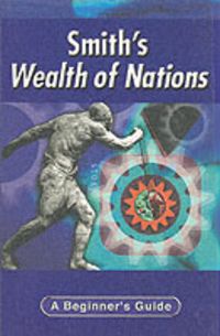 Produktbild: Smith's Wealth of Nations