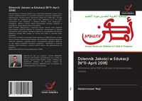Produktbild: Dziennik Jako&iquest;ci w Edukacji [N&deg;11-April 2018]