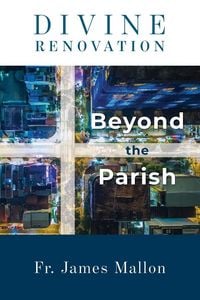 Produktbild: Divine Renovation Beyond the Parish