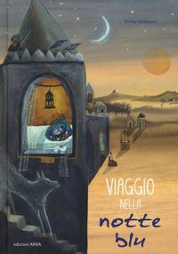 Produktbild: Viaggio nella notte blu