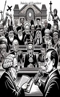 Produktbild: Juicio al Escritor
