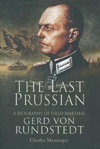 Produktbild: Last Prussian