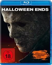 Bild vom Artikel Halloween Ends vom Autor Jamie Lee Curtis