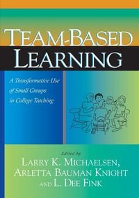Produktbild: Team-Based Learning
