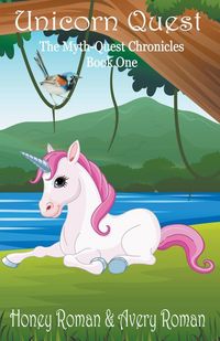 Produktbild: Unicorn Quest