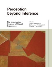 Produktbild: Perception beyond Inference