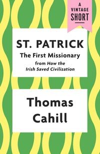 Produktbild: St. Patrick: The First Missionary