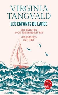 Produktbild: Les enfants du large
