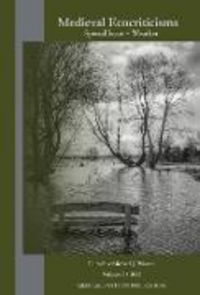 Produktbild: Medieval Ecocriticisms Volume 1