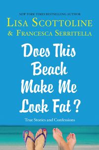 Produktbild: Does This Beach Make Me Look F