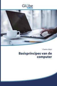 Produktbild: Basisprincipes van de computer