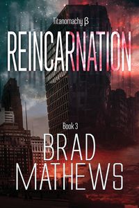 Produktbild: Reincarnation