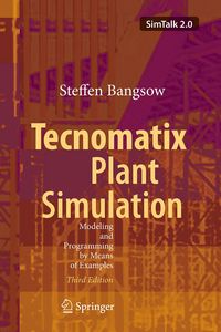 Produktbild: Tecnomatix Plant Simulation