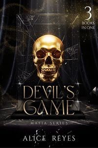 Produktbild: Devil's Game Mafia Series: 3 Books in One