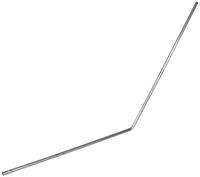 Produktbild: DEHN 101010 FSP 10 1000 W55 AL Fangspitze 1St.