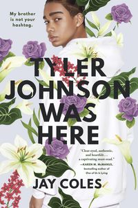 Produktbild: Tyler Johnson Was Here