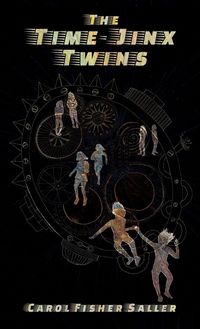 Produktbild: The Time-Jinx Twins