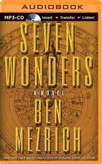 Bild vom Artikel Seven Wonders vom Autor Ben Mezrich