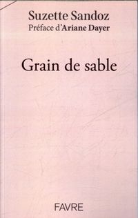 Produktbild: Grain de sable