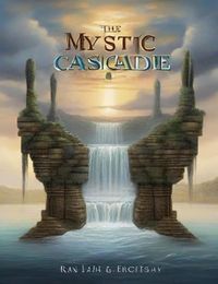 Produktbild: Mystic Cascade (Spirit Realm, #1)